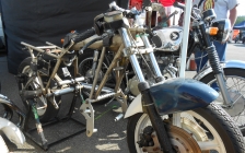 THE CRANKCASE.COM -